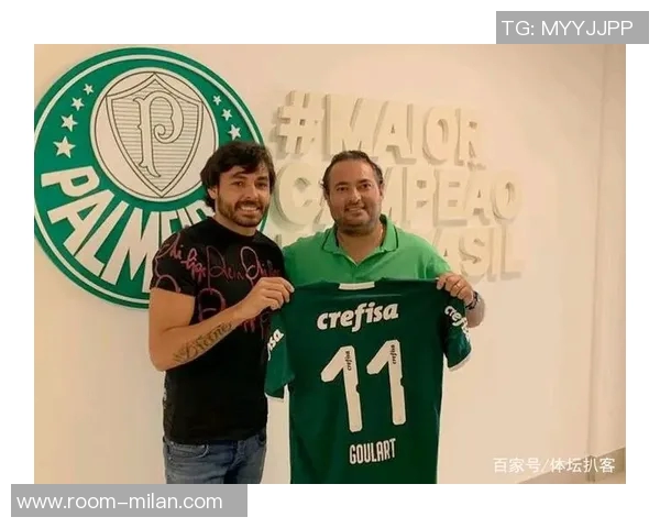 帕尔梅拉斯中卫米凯尔租借加盟迈阿密国际至2026赛季结束的官方消息